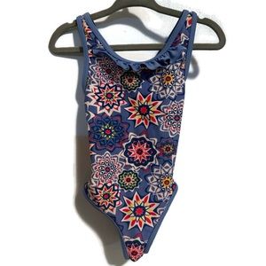 Toddler Patagonia Swimsuit